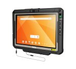 Getac ZX10 G2-EX 256 GB 25,6 cm (10.1") 12 GB Wi-Fi 6E (802.11ax) Android 15 Negro