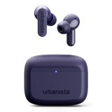 Urbanista Palo Alto Headset True Wireless Stereo (TWS) In-ear Calls/Music Bluetooth Purple