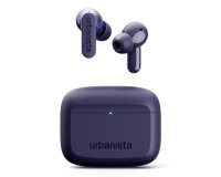 Urbanista Palo Alto Headset True Wireless Stereo (TWS) In-ear Calls/Music Bluetooth Purple