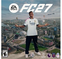 Electronic Arts EA SPORTS FC27 XSX-X1 Xbox One/Xbox Series X