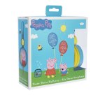 OTL Technologies Peppa Pig Blue Kids Core Headphones