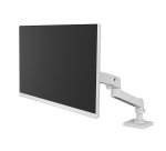 Ergotron LX Pro Series 45-708-290 support d'écran plat pour bureau 86,4 cm (34") Blanc