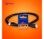 Blade Gaming Cable HDMI Bulk 8K 2.1