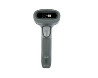 Honeywell Voyager 1350G2D-2USB-R lector de código de barras Lector de códigos de barras portátil 1D/2D Negro