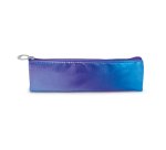 Lebez 81430 pencil case Soft pencil case Polyurethane (PU) Assorted colours