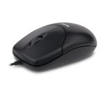 Hamlet KU200 tastiera Mouse incluso Casa USB Italiano Nero