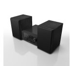 Panasonic Sistema Micro Hi-Fi DAB+, CD, Bluetooth, SC-PM702