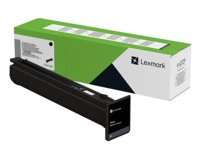Lexmark 24B7609 cartuccia toner 1 pz Originale Nero