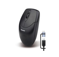 Hamlet XMICEU2-CX mouse