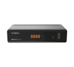 Strong SRT 7040 Cavo, Satellite Nero