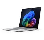 Microsoft Surface Laptop 7 Copilot+ PC Intel Core Ultra 5 236V Ordinateur portable 38,1 cm (15") Écran tactile 16 Go LPDDR5x-SDRAM 256 Go SSD Wi-Fi 7 (802.11be) Windows 11 Pro Français Platine