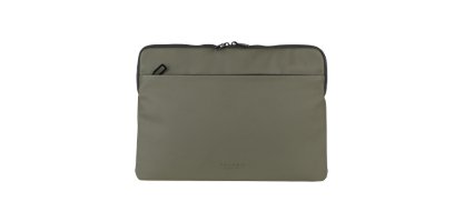 Tucano BFGOM1516-VM maletines para portátil 40,6 cm (16") Funda Verde