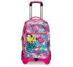 Seven 20C202326-510 zaino Zaino scolastico Multicolore Poliestere