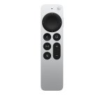 Apple MW5G3Z/A télécommande IR/Bluetooth Boitier décodeur TV Appuyez sur les boutons, Touches tactiles