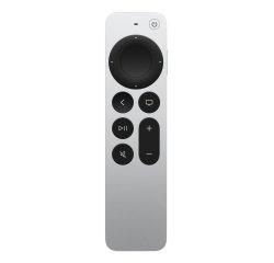 Apple MW5G3Z/A télécommande IR/Bluetooth Boitier décodeur TV Appuyez sur les boutons, Touches tactiles