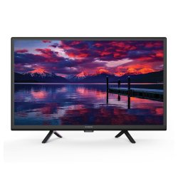 Strong SRT 24HE4023 61 cm (24") HD Black 180 cd/m²