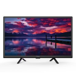 Strong SRT 24HE4023 61 cm (24") HD Black 180 cd/m²
