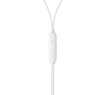 Belkin G3H0003hqWH Casque Avec fil Ecouteurs Appels/Musique USB Type-C Blanc