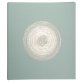 Album photo livre 60 pages blanches Ellipse