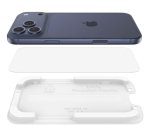 Belkin ScreenForce UltraGlass 2 Protection d'écran transparent Apple 1 pièce(s)