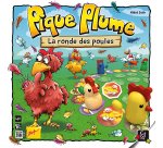 Jeu de m moire pique plume gigamic