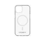 Cygnett AeroShield Magsafe Clear Protective Case Apple iPhone 2022 6.1' - (CY4173CPAEG) custodia per cellulare Cover