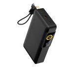 Xtorm XNG601W100 banque d'alimentation électrique Lithium Polymère (LiPo) 60000 mAh Noir