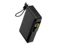 Xtorm XNG601W100 banque d'alimentation électrique Lithium Polymère (LiPo) 60000 mAh Noir