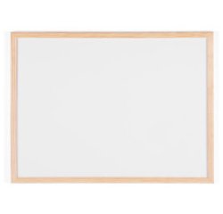 Bi-Office MM04001010 whiteboard 600 x 450 mm Steel Magnetic