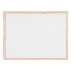 Bi-Office MM04001010 lavagna 600 x 450 mm Acciaio Magnetico