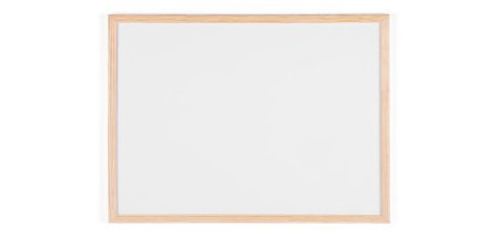 Bi-Office MM04001010 lavagna 600 x 450 mm Acciaio Magnetico