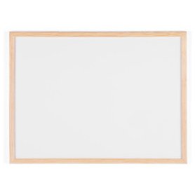 Bi-Office MM04001010 lavagna 600 x 450 mm Acciaio Magnetico