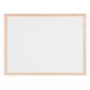 Bi-Office MM04001010 lavagna 600 x 450 mm Acciaio Magnetico