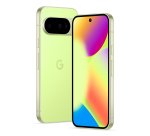 Google Pixel 10 16 cm (6.3") Double SIM Android 16.0 5G USB Type-C 12 Go 128 Go 4970 mAh Vert