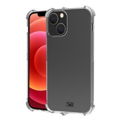 T'nB SOCIPH13 coque de protection pour téléphones portables 15,5 cm (6.1") Housse Transparent