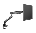 Urban Factory FAM01UF-BK support d'écran plat pour bureau 81,3 cm (32") Noir