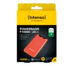 Intenso 7332038 batteria portatile Polimeri di litio (LiPo) 10000 mAh Arancione