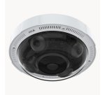 Axis P3738-PLE Dôme Caméra de sécurité IP Intérieure et extérieure 3840 x 2160 pixels Plafond
