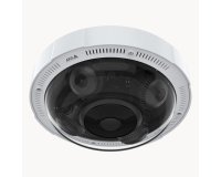 Axis P3735-PLE Dôme Caméra de sécurité IP Intérieure et extérieure 1920 x 1080 pixels Plafond