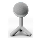 Logitech G Yeti Orb Blanc Microphone de table
