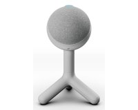 Logitech G Yeti Orb Blanc Microphone de table