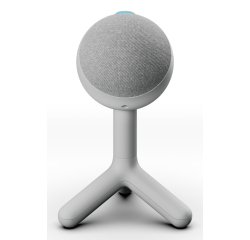 Logitech G Yeti Orb Bianco Microfono da tavolo