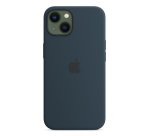 Apple MC2Y4ZM/A coque de protection pour téléphones portables 15,5 cm (6.1") Housse Bleu