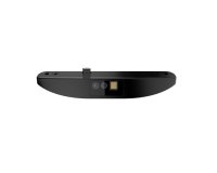 Elo Touch Solutions E384627 lector de código de barras Lector de códigos de barras integrado 1D/2D LED Negro