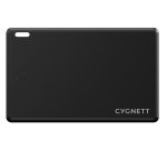 Cygnett CY5081CYBTT GPS tracker/finder Item Black