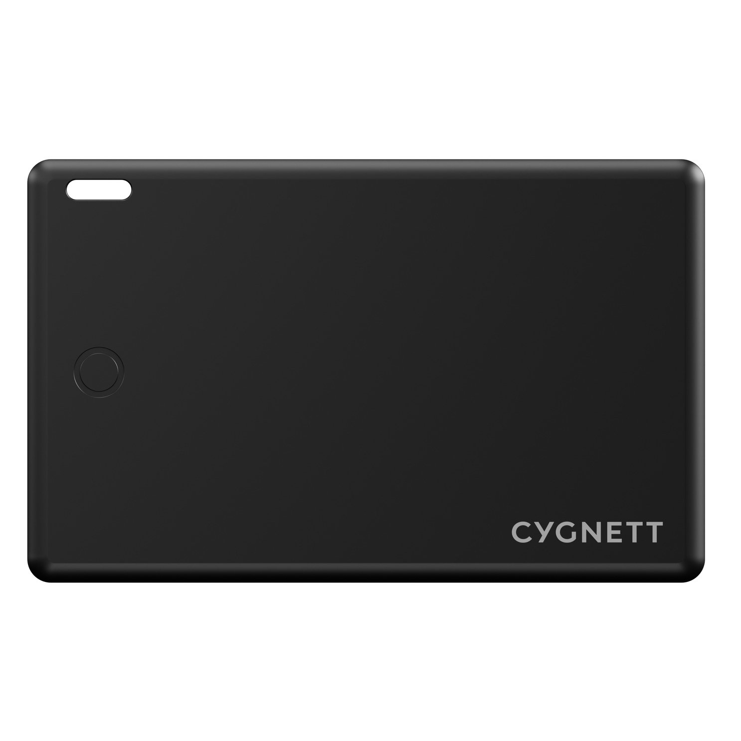 Cygnett CY5081CYBTT GPS tracker/finder Item Black