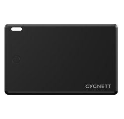 Cygnett CY5081CYBTT localizzatore e cercatore GPS Articolo Nero