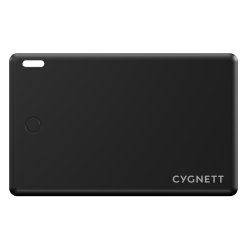 Cygnett CY5081CYBTT localizzatore e cercatore GPS Articolo Nero
