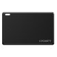Cygnett CY5081CYBTT GPS tracker/finder Item Black
