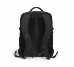 DICOTA D32038-RPET sacoche d'ordinateurs portables 43,9 cm (17.3") Sac à dos Noir
